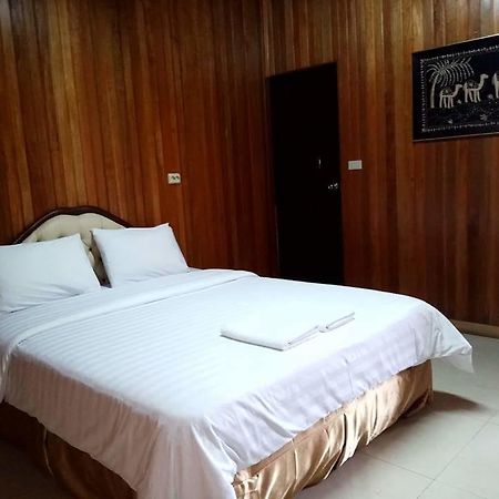 Alamanda Lokon Resort Tomohon Buitenkant foto